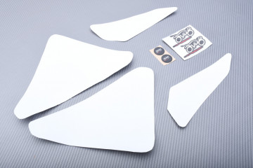 Hard Grip Klebetank HUSQVARNA 701 Enduro / Supermoto 2016 - 2021