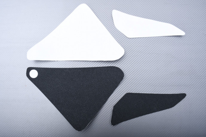 Hard Grip adhesivo de deposito HUSQVARNA 701 Enduro / Supermoto 2016 - 2021