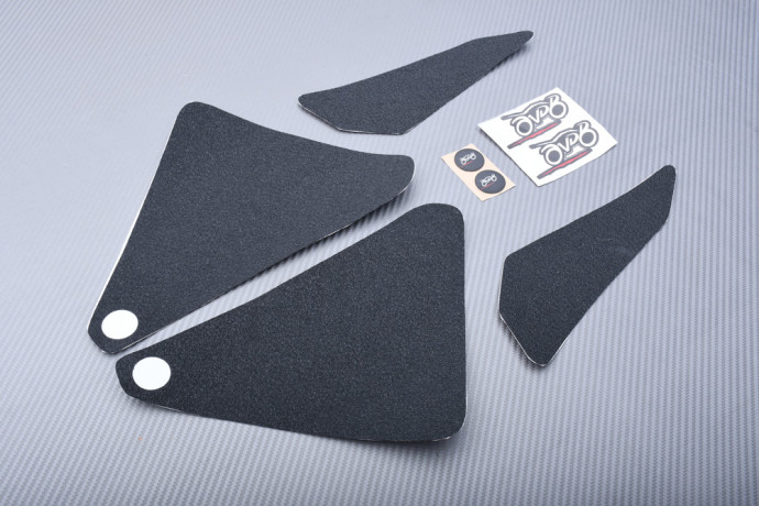 Hard Grip adhesivo de deposito HUSQVARNA 701 Enduro / Supermoto 2016 - 2021 Hard Grip adhesivo de deposito HUSQVARNA 701 Enduro / Supermoto 2016 - 2021