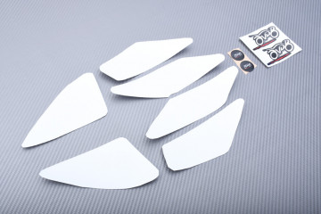 "I duri" Coppia protezioni antiscivolo serbatoio MOTO GUZZI Griso 8V 2013 - 2021