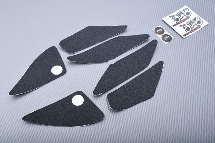 Tank Adhesive Hard Grip MOTO GUZZI Griso 8V 2013 - 2021 Tank Adhesive Hard Grip MOTO GUZZI Griso 8V 2013 - 2021