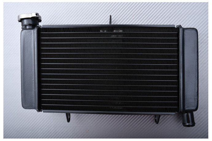 Radiator HONDA CBR 500 R 2013 - 2015