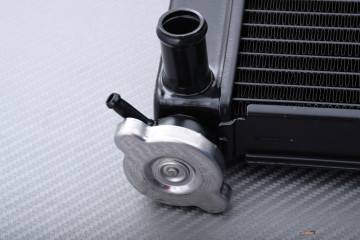 Radiador HONDA CBR 500 R 2013 - 2015