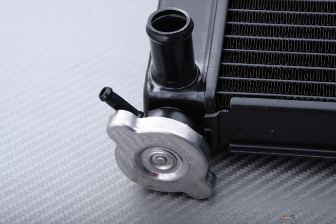 Radiador HONDA CBR 500 R 2013 - 2015