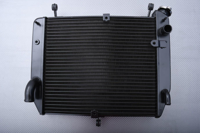 Kühler YAMAHA YZF R1 2002 - 2003 Kühler YAMAHA YZF R1 2002 - 2003