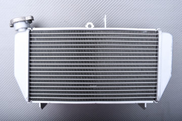Radiator YAMAHA YZF R3 / YZF R25 2016 - 2024