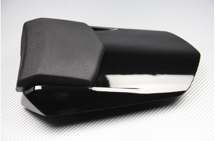Cover sella passeggero YAMAHA YZF R1 2004 - 2006 Cover sella passeggero YAMAHA YZF R1 2004 - 2006