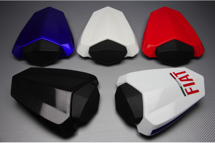 Tapa de colín YAMAHA YZF R1 CROSSPLANE 2009 - 2014