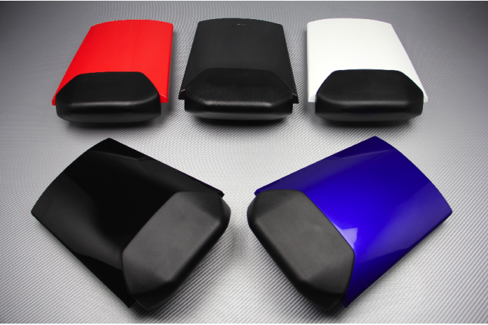 Cover sella passeggero YAMAHA YZF R1 1998 - 1999