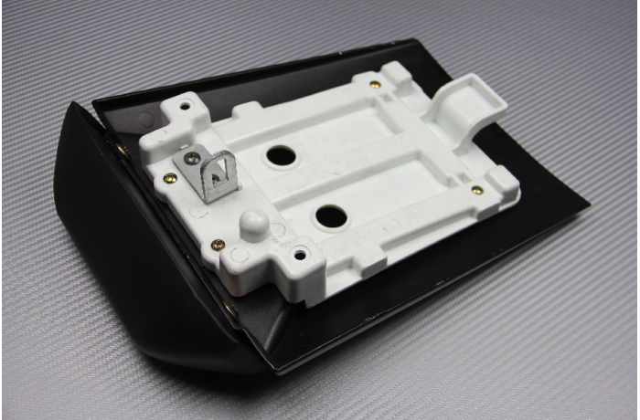 Cover sella passeggero YAMAHA YZF R1 1998 - 1999 Cover sella passeggero YAMAHA YZF R1 1998 - 1999