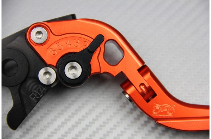 Adjustable / Foldable Brake Lever BMW F900R / F900XR / S1000R / S1000XR 2020 - 2021 & F750GS / F850GS 2018 - 2021