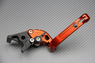 Levier de Frein Ajustable Repliable BMW F900R / F900XR / S1000R / S1000XR 2020 - 2021 & F750GS / F850GS 2018 - 2021
