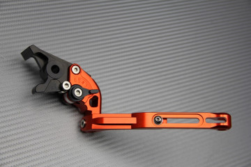 Adjustable / Foldable Brake Lever BMW F900R / F900XR / S1000R / S1000XR 2020 - 2021 & F750GS / F850GS 2018 - 2021