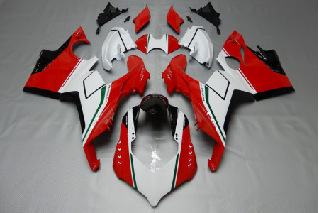 Carenado completo DUCATI Panigale V4 / V4S / V4R 2018 - 2021