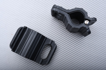 2X Lenker Transportklemmen