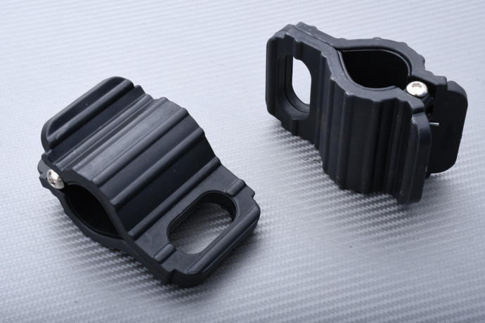 2X Lenker Transportklemmen 2X Lenker Transportklemmen