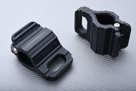 2X Lenker Transportklemmen