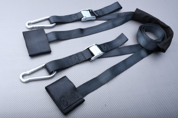 Lenker Spanngurt mit Karabinerhaken