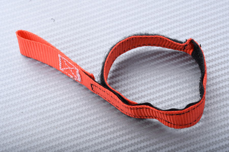 Sangle de levier de frein