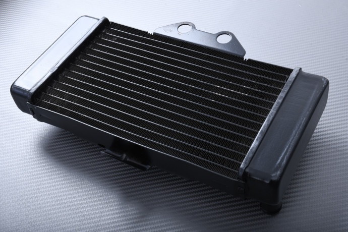 Radiateur HONDA VTR 250 1998 - 2008 Radiateur HONDA VTR 250 1998 - 2008