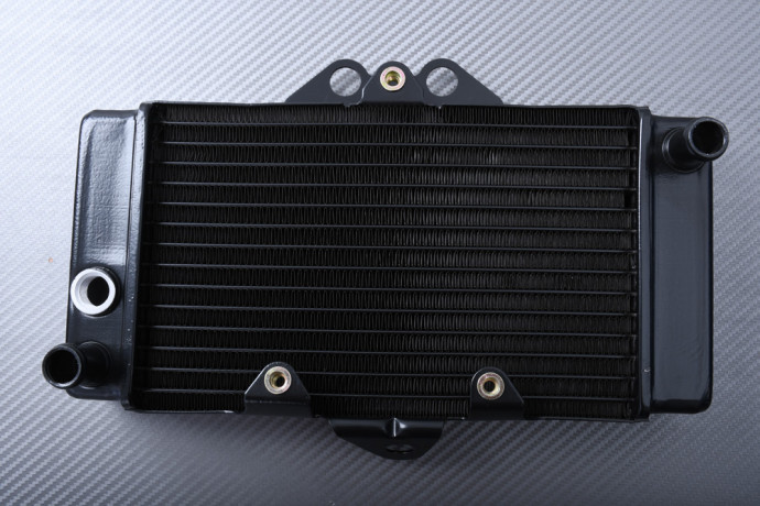 Radiateur HONDA VTR 250 1998 - 2008 Radiateur HONDA VTR 250 1998 - 2008