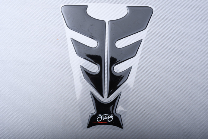 Protección adhesiva del depósito universal  - Modelo AVDB MOTO