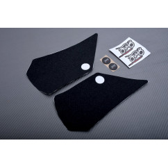 Hard Grip adhesivo de deposito KTM SUPERDUKE 1290 R 2014 - 2020