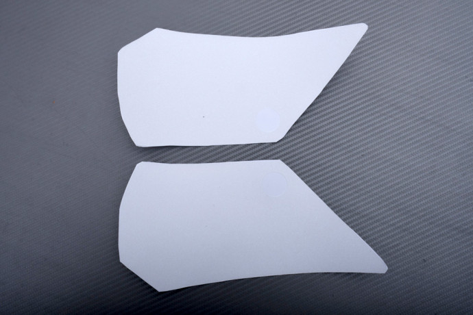 Tank Adhesive Hard Grip KTM SUPERDUKE 1290 R 2014 - 2020