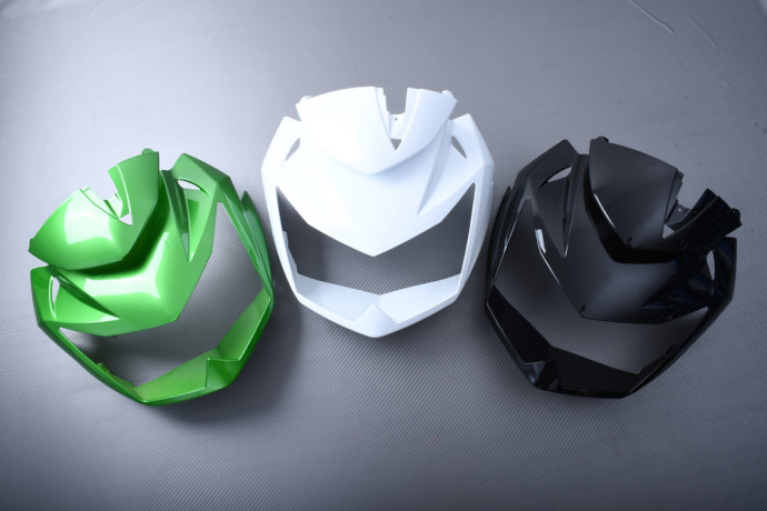 Tête de fourche KAWASAKI Z750 2007 - 2012