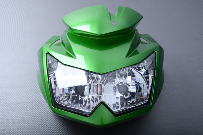 Verde