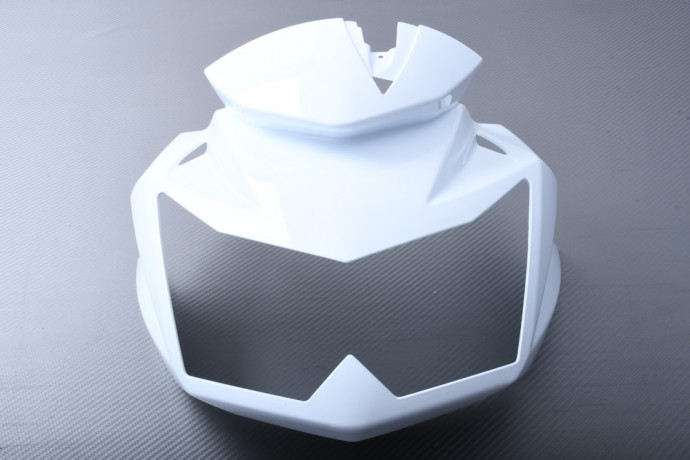 Tête de fourche KAWASAKI Z750 2007 - 2012 Tête de fourche KAWASAKI Z750 2007 - 2012