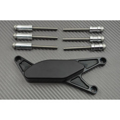 Protección cárter motor SUZUKI GSXR 600 / 750 / 1000 2000 - 2008