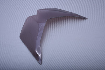 Cubierta del faro Road KAWASAKI Z750 / Z750R  / Z1000 2007 - 2013