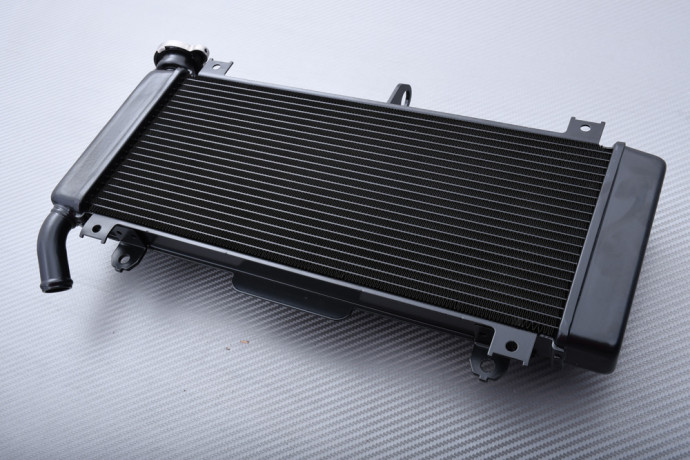 Kühler KAWASAKI Z650 / NINJA 650 R 2017 - 2024 Kühler KAWASAKI Z650 / NINJA 650 R 2017 - 2024