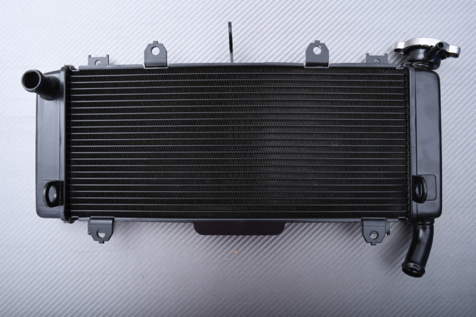 Radiator KAWASAKI Z650 / NINJA 650 R 2017 - 2024 Radiator KAWASAKI Z650 / NINJA 650 R 2017 - 2024
