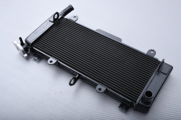 Radiator KAWASAKI Z650 / NINJA 650 R 2017 - 2024 Radiator KAWASAKI Z650 / NINJA 650 R 2017 - 2024