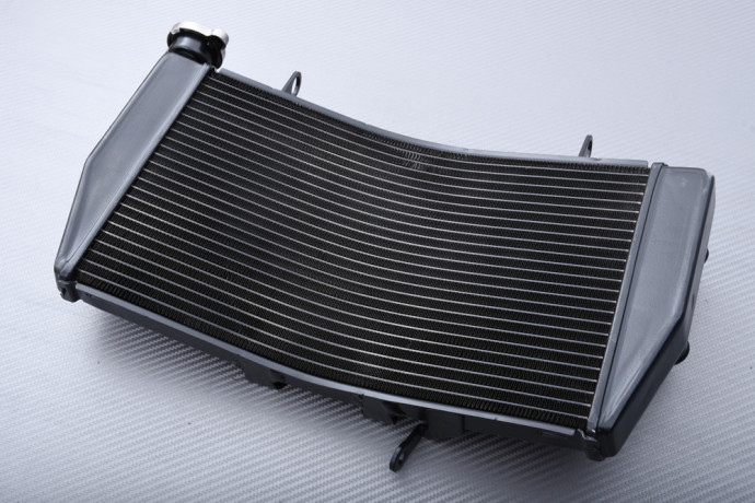 Radiador DUCATI SBK 848 / 1098 / 1198 2007 - 2012