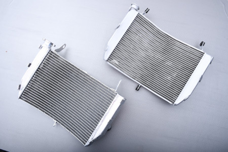 Radiateur SUZUKI GSXS 1000 / F & Katana 1000 2016 - 2021