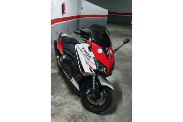 Complete Fairing set YAMAHA TMAX 530 2015 - 2016