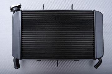 Radiateur YAMAHA XJ6 / XJ6N / XJ6 DIVERSION / FZ6R 2009 - 2017