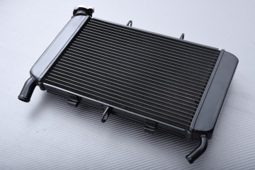 Radiator YAMAHA XJ6 / DIVERSION 600 / F / FZ6R 2009 - 2017 Radiator YAMAHA XJ6 / DIVERSION 600 / F / FZ6R 2009 - 2017