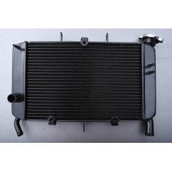 Radiateur YAMAHA XJ6 / XJ6N / XJ6 DIVERSION / FZ6R 2009 - 2017
