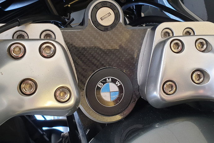 Specific handlebar risers BMW R850R / R1100R / R1150R / R1100RT/ R1150RT / R1200RT Specific handlebar risers BMW R850R / R1100R / R1150R / R1100RT/ R1150RT / R1200RT