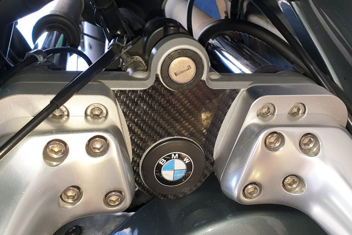 Manillar / Torreta elevadora específico BMW R850R / R1100R / R1150R / R1100RT/ R1150RT / R1200RT Manillar / Torreta elevadora específico BMW R850R / R1100R / R1150R / R1100RT/ R1150RT / R1200RT