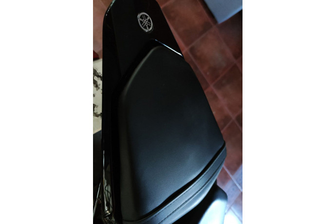 Selle Passager YAMAHA YZF R1 / R1M / R6 2015 - 2024