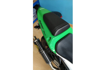 Sella passeggero HONDA CBR 600 FS 2001 - 2002 Sella passeggero HONDA CBR 600 FS 2001 - 2002