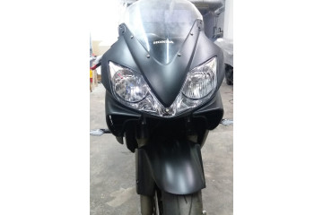 Faro / Óptica delantera HONDA CBR 600 FS / FI 2001 - 2006
