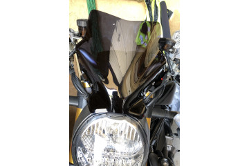 Bulle en Polycarbonate DUCATI Monster 797 / 821 / 1200 2014 - 2021 Bulle en Polycarbonate DUCATI Monster 797 / 821 / 1200 2014 - 2021
