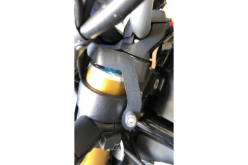 Bulle en Polycarbonate DUCATI Monster 797 / 821 / 1200 2014 - 2021 Bulle en Polycarbonate DUCATI Monster 797 / 821 / 1200 2014 - 2021