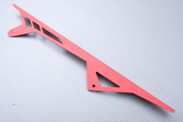 Guía cadena de aluminio anodizado YAMAHA MT09 / TRACER / XSR 900 2013 - 2020 - Diseño 2